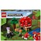 LEGO MINECRAFT Mushroom 21179