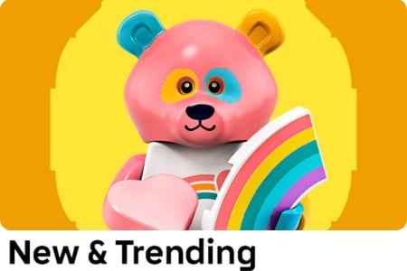 Trending LEGO 