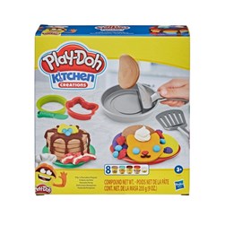 Play-Doh Flip 'n Pancakes Playset