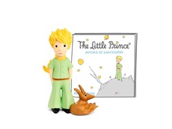 Content Tonie The Little Prince