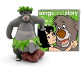 Content Tonie Disney Jungle Book Baloo