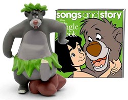 Content Tonie Disney - Jungle Book - Baloo