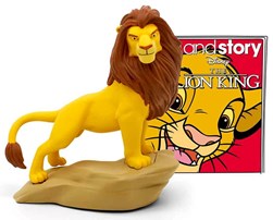 Content Tonie Disney - Lion King - Simba