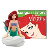Content Tonie Disney The Little Mermaid Ariel