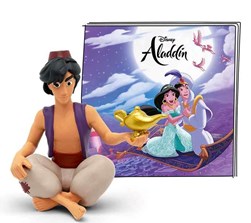 Content Tonie Disney - Disney Aladdin