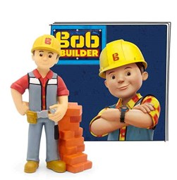 Content Tonie - Bob the Builder