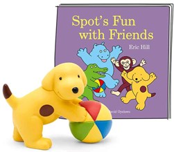 Content Tonie - Fun with Spot - Spot's Fun with Friends