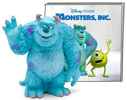 Content Tonie - Disney - Monsters