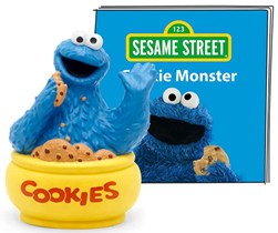 Content Tonie - Sesame Street - Cookie Monster