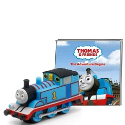 Content Tonie Thomas the Tank Engine - The Adventure Begins