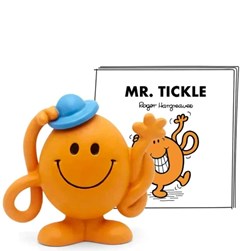 Content Tonie - Mr Men Little Miss - Mr Tickle
