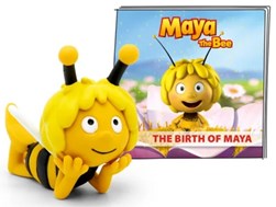 Content Tonie Maya the Bee - The birth of Maya