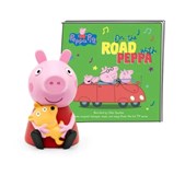 Content Tonie Peppa Pig On the Road with Peppa