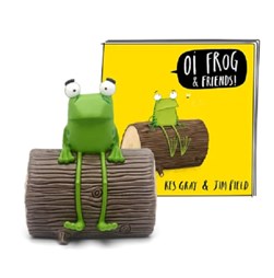 Content Tonie - Oi Frog - Oi Frog and 4 other Stories