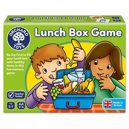 Orchard-LUNCH BOX GAME