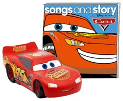 Content Tonie Disney - Cars Lightning McQueen