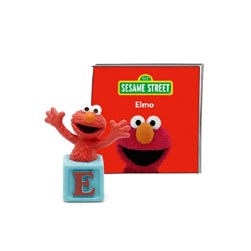 Content Tonie Sesame Street - Elmo