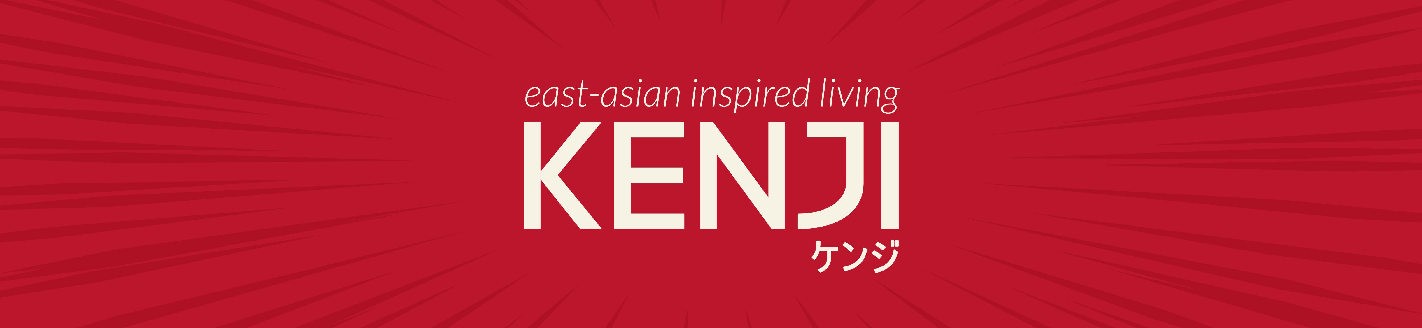 Kenji Banner