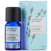 The Nature of Things | Lavender Essential Oil 12ML