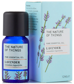TNoT Lavender (French) Essential Oil 12ML