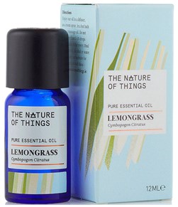 TNoT Lemongrass Essential Oil 12ML