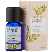 The Nature of Things | Tea Tree Essential Oil 12 ML