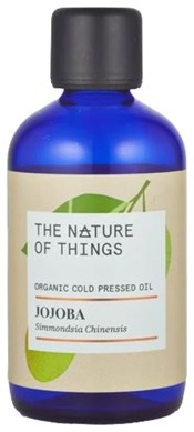 TNoT Jojoba Oil Organic 100ML