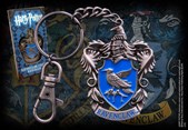 Harry Potter Key Chain - Ravenclaw Crest