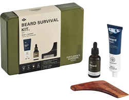 GH-Beard Survival Kit