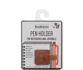 Bookaroo Pen Holder - Brown