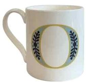 Love The Mug | O Alphabet