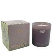 HERB DUBLIN  LAVENDER  BOXED CANDLE