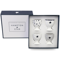 TC Hampton Star S/4 Egg Cups