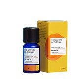 The Nature of Things Orange Essential Oil 12ML