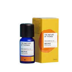 TNoT Orange Essential Oil 12ML