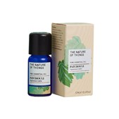 The Nature of Things | Patchouli Essential Oil 12ML