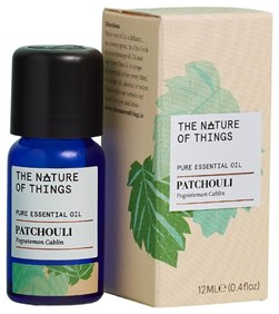 TNoT Patchouli Essential Oil 12ML