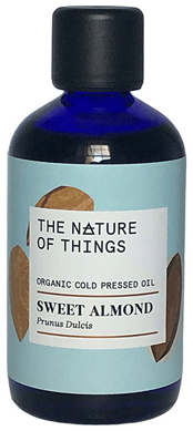 TNoT Almond (Sweet) Organic 100ML