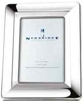 Newbridge Silver Large Vartry Frame 8x10
