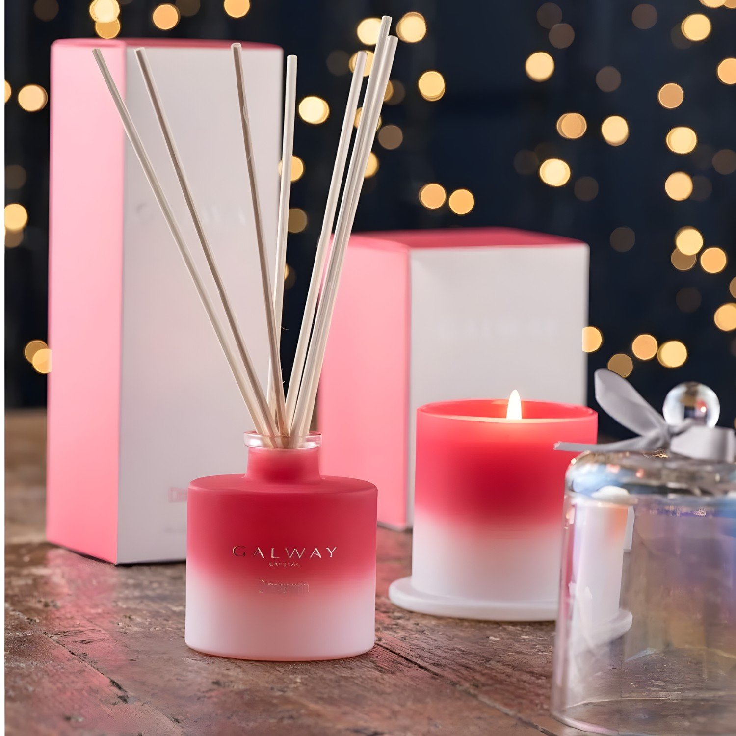 galway crystal image 