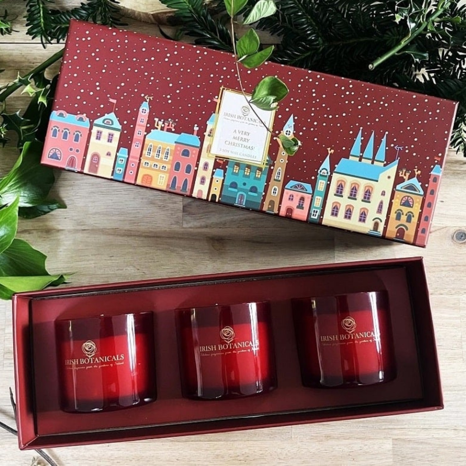 Irish Botanicals Image 