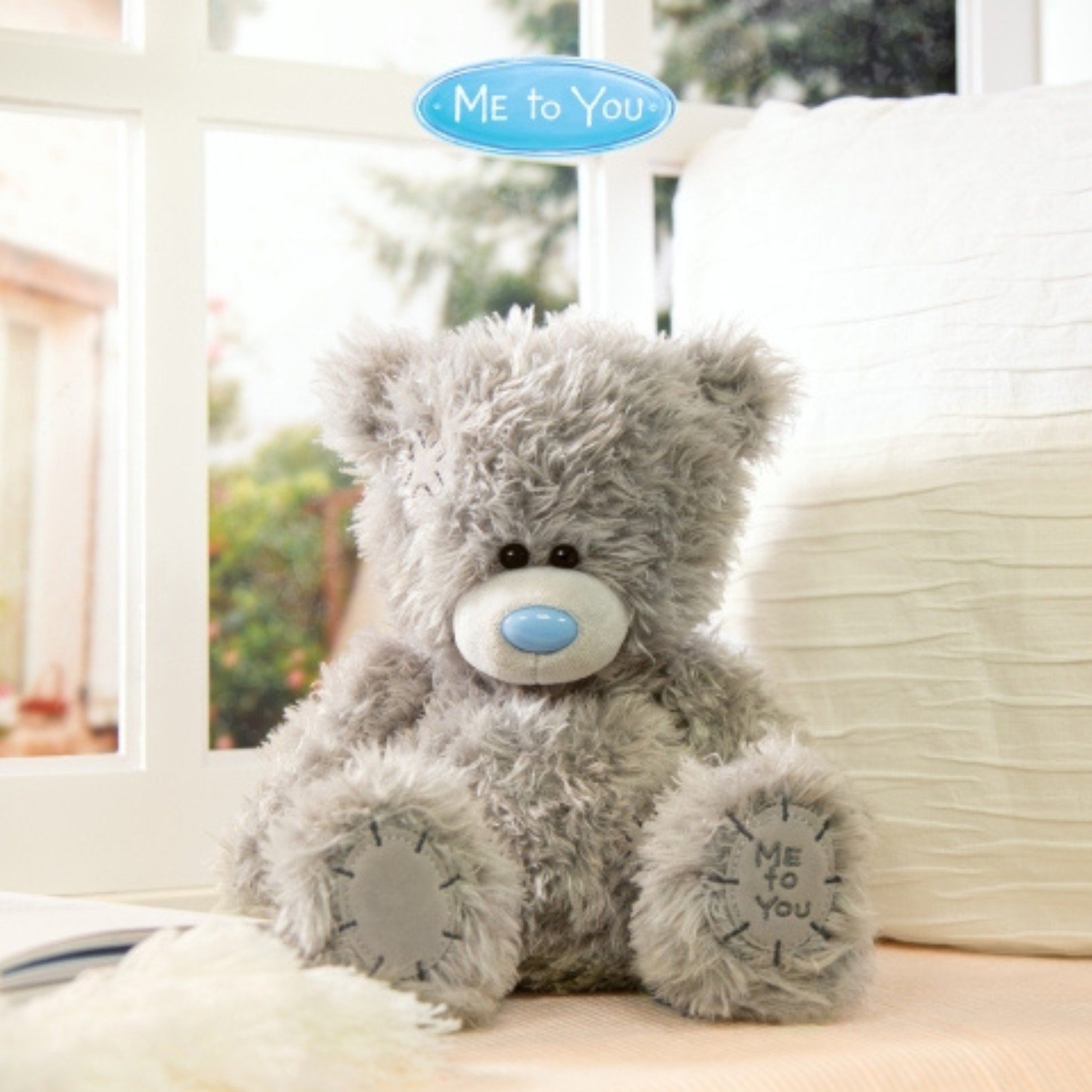 Gifting Brand Lifestyle: Me To You Slide 