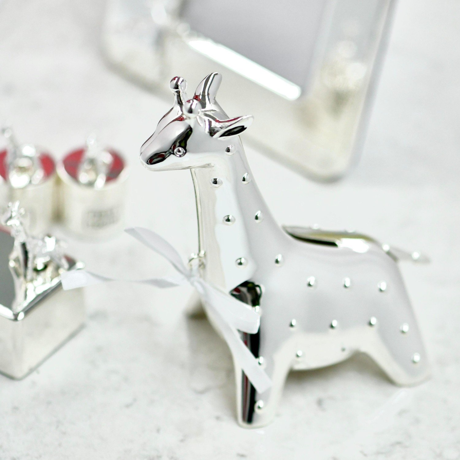 Newbridge Silverware Image 