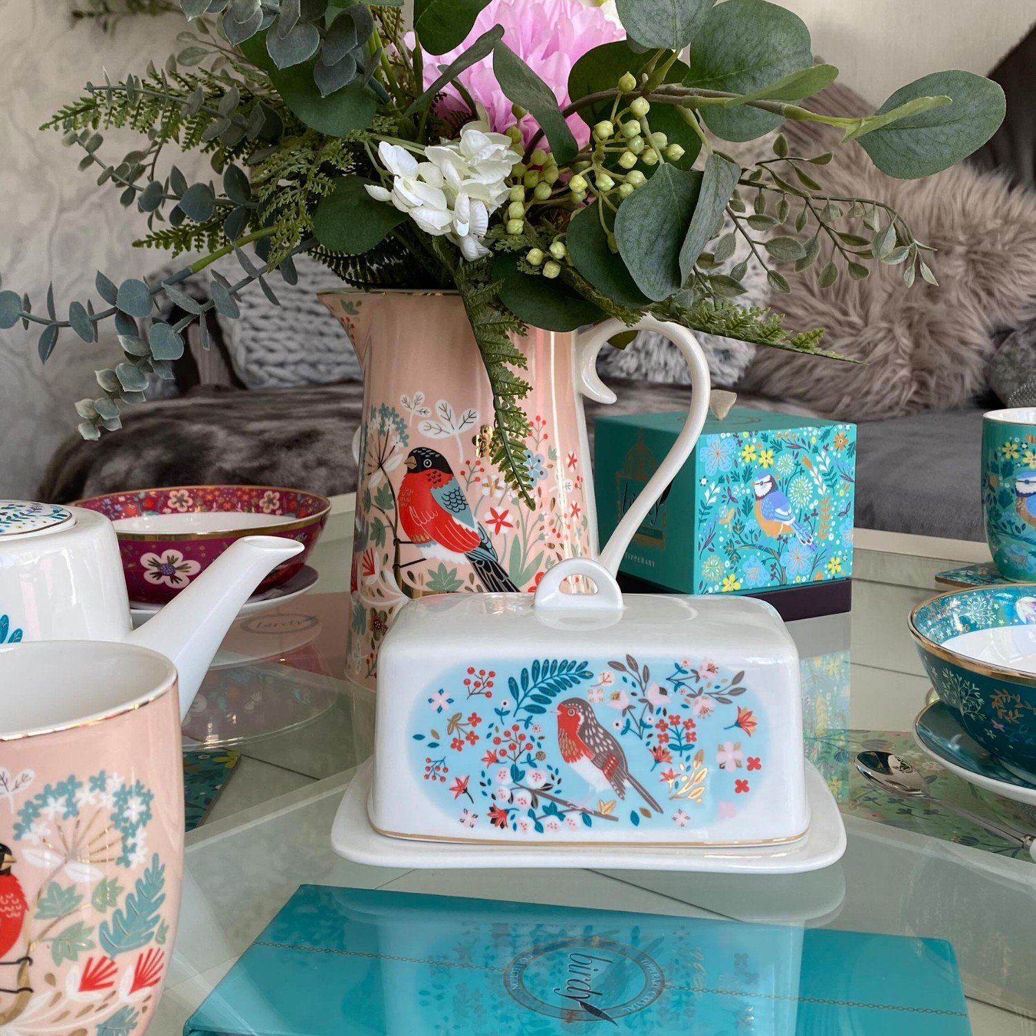 Tipperary Crystal Image 