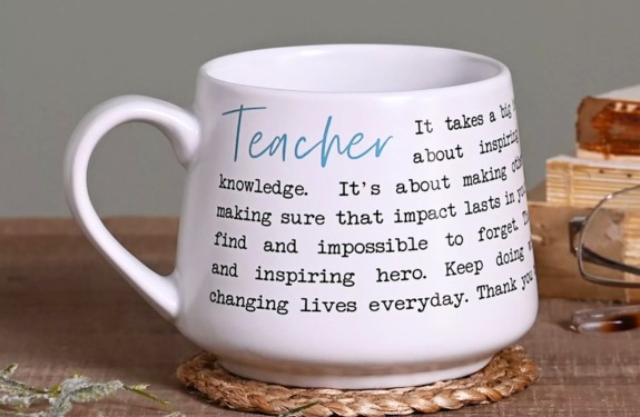 Teachers Gifts Image Teaser Block