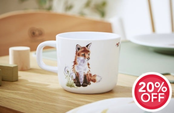 Gifting Lifestyle Wrendale Image Teaser