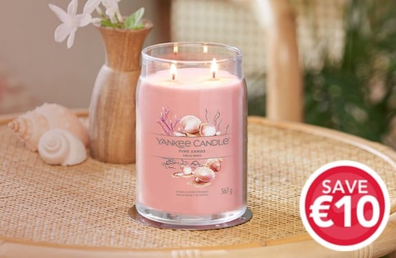 Yankee Candle Feature Image Teaser