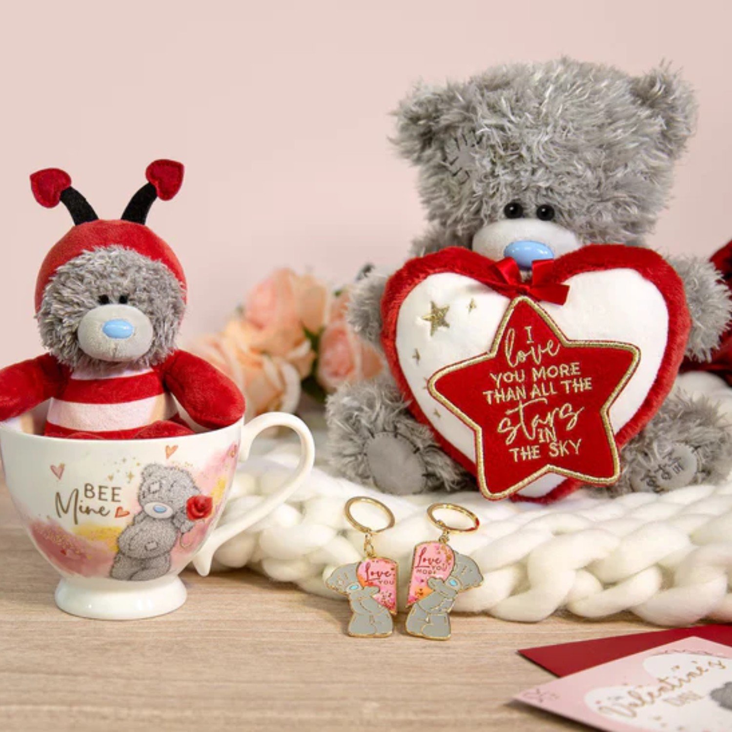 What's New: Me to You Valentines 