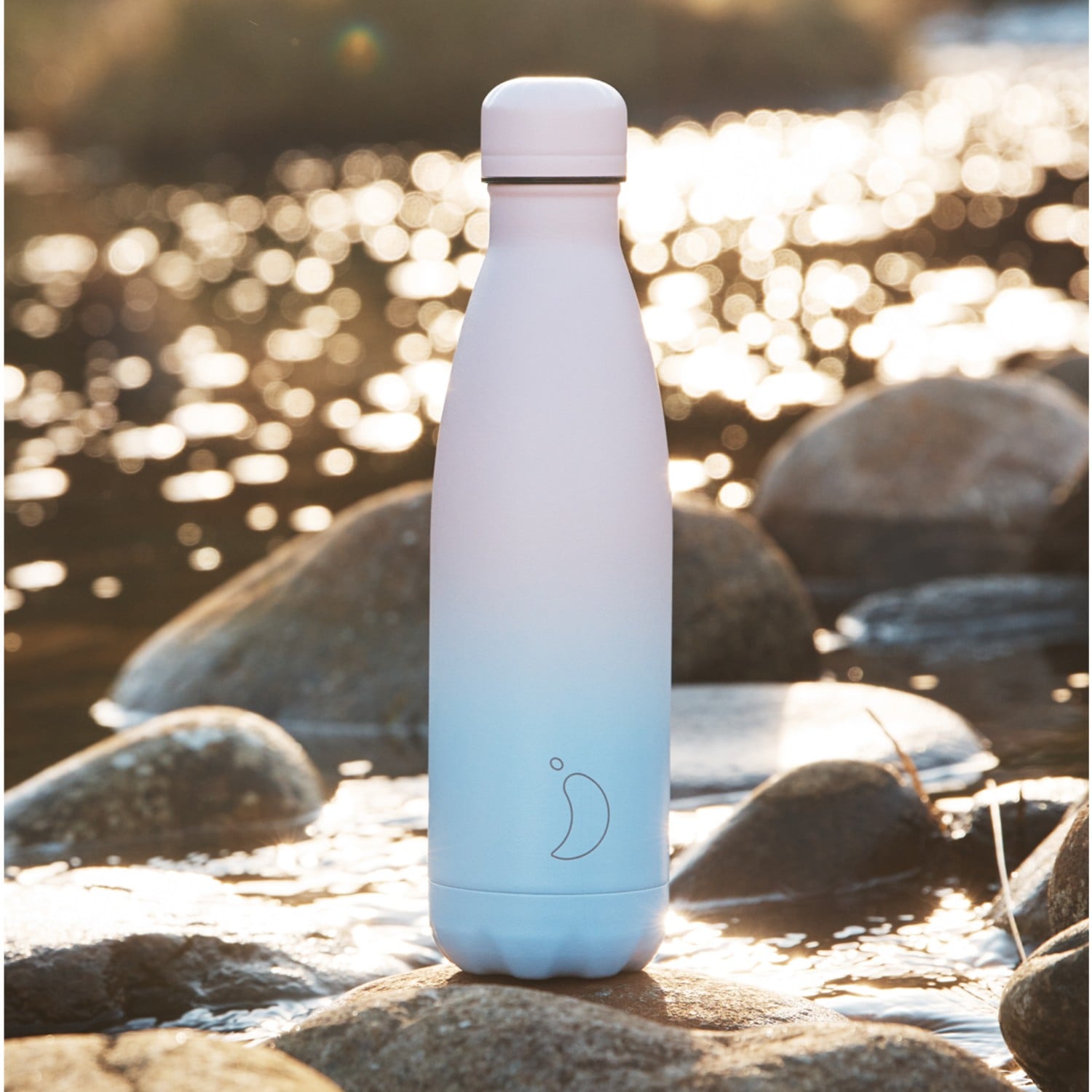 What's New: Chilly's Water Bottle 