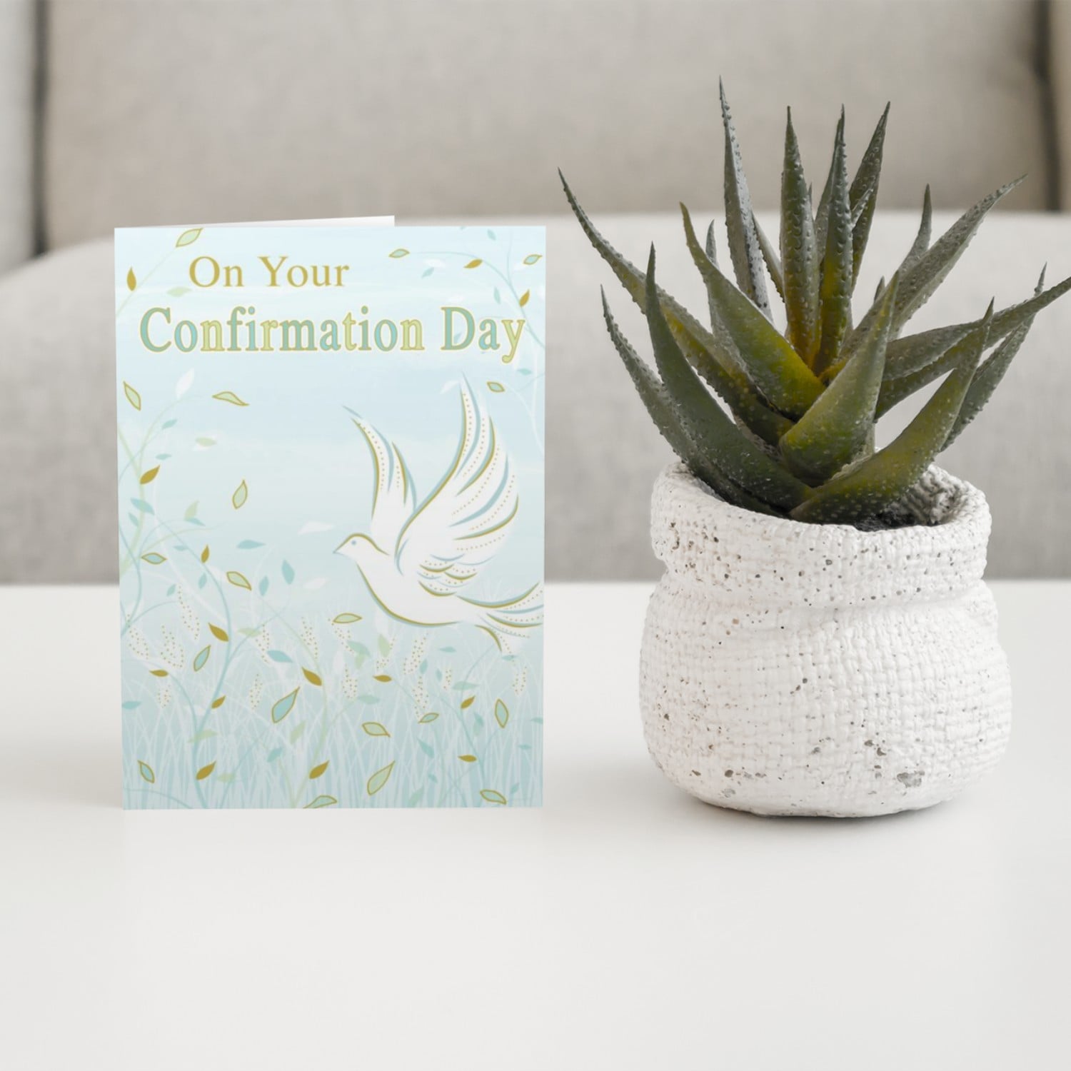 What's New: Religious Cards 